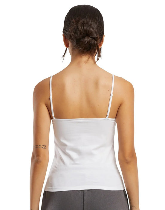 Women's Everyday 180 Cotton-Rich Stretch Cami {BY314}