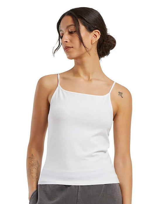 Women's Everyday 180 Cotton-Rich Stretch Cami {BY314}