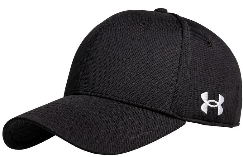 Under Armour Men's Blitzing Golf Cap {1305036}