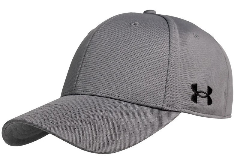 Under Armour Men's Blitzing Golf Cap {1305036}