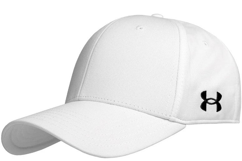 Under Armour Men's Blitzing Golf Cap {1305036}