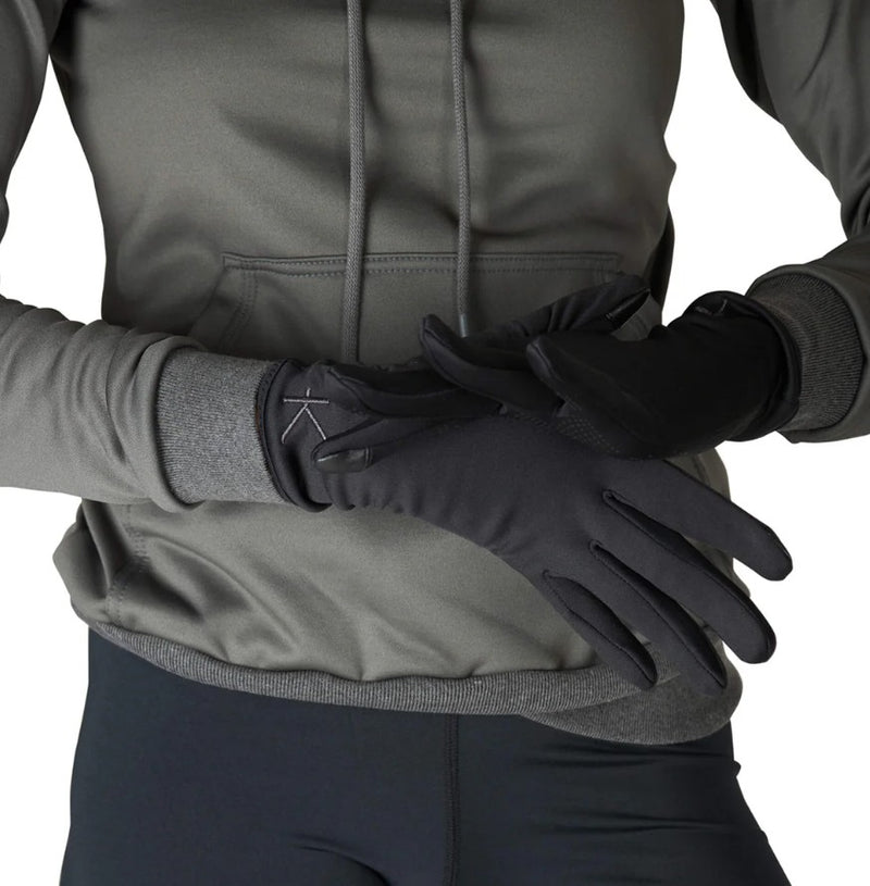 Adult Kymira Infrared Fleece Liner Gloves {KY-FLGLV}