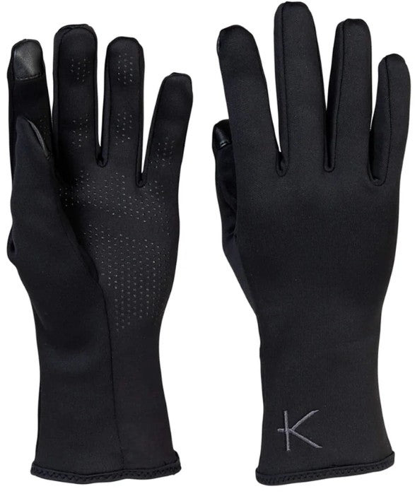 Adult Kymira Infrared Fleece Liner Gloves {KY-FLGLV}