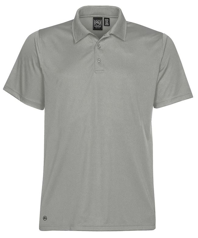 Men's Stormtech Eclipse H2X-Dry Pique Polo {ST-PG-1}