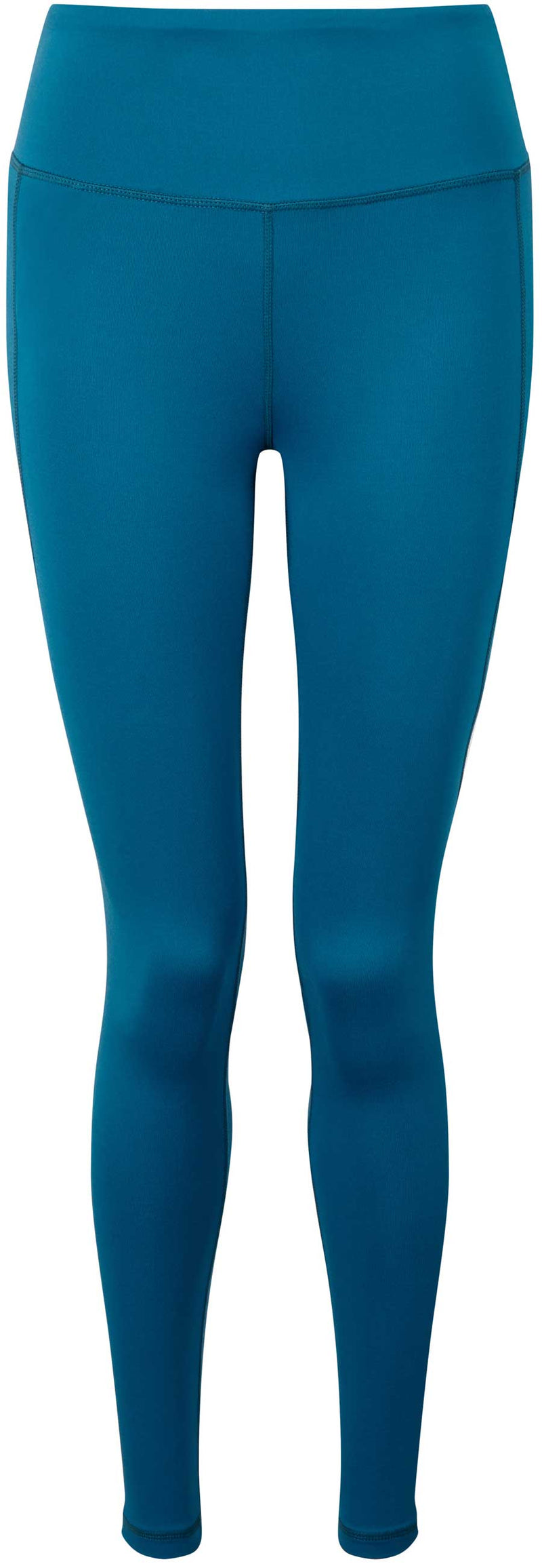 Women's TriDri Performance High-Rise Leggings (TR031)