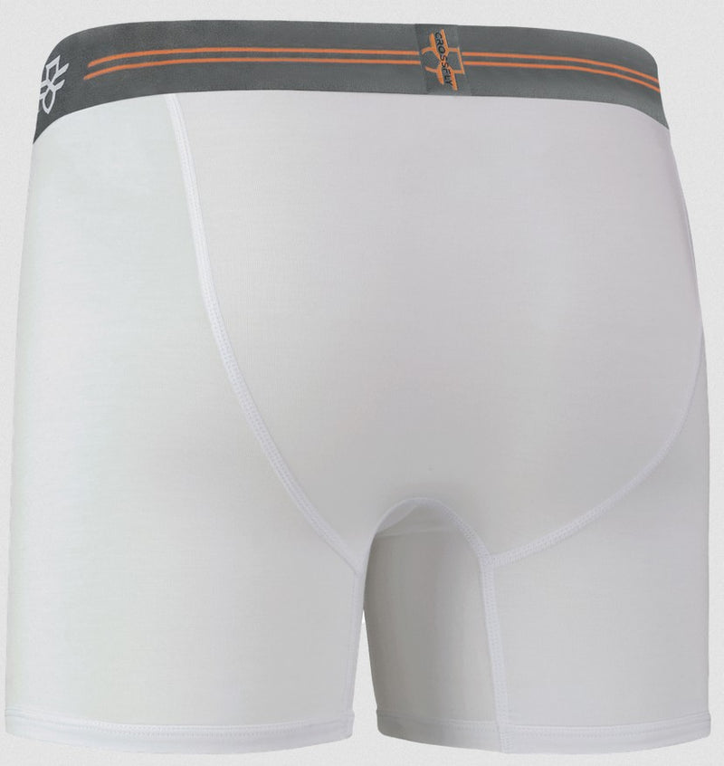 Crossfly Men's Ikon Trio 6" Boxers {CF-BMU007}