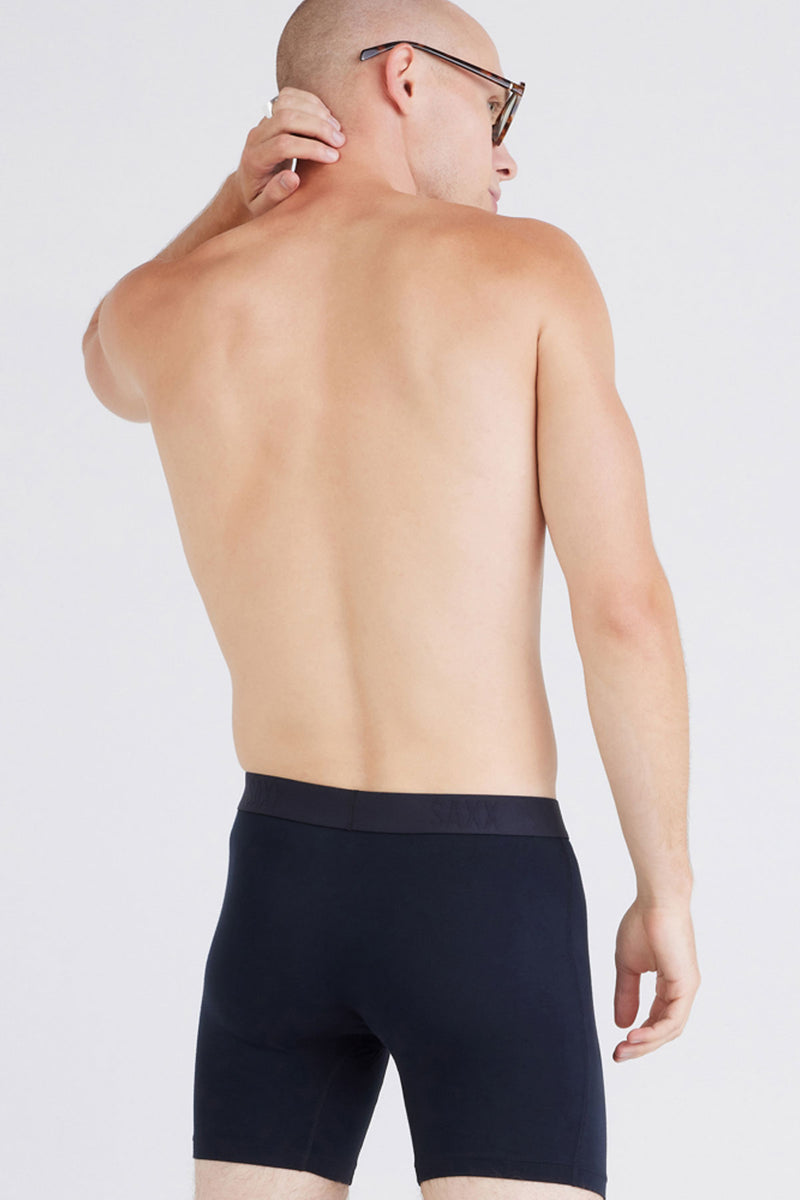 SAXX Men's Vibe Xtra 6" Boxer Briefs 3-PAIR PACK {SAXX-PP3VX}
