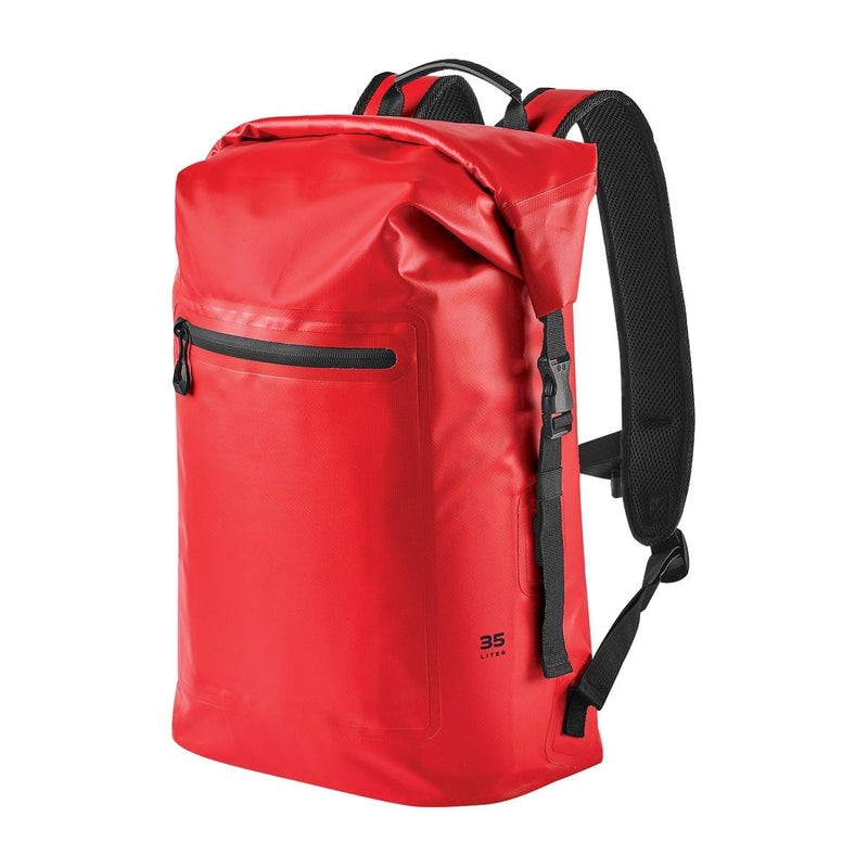 Stormtech Cirrus 35Lt Waterproof Roll Top Backpack {ST-WXP-4}