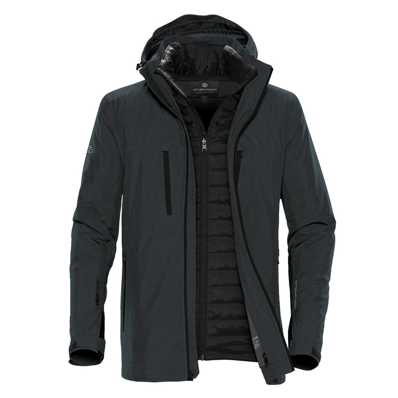 Men's Stormtech Matrix System Jacket {ST-XB-4M}