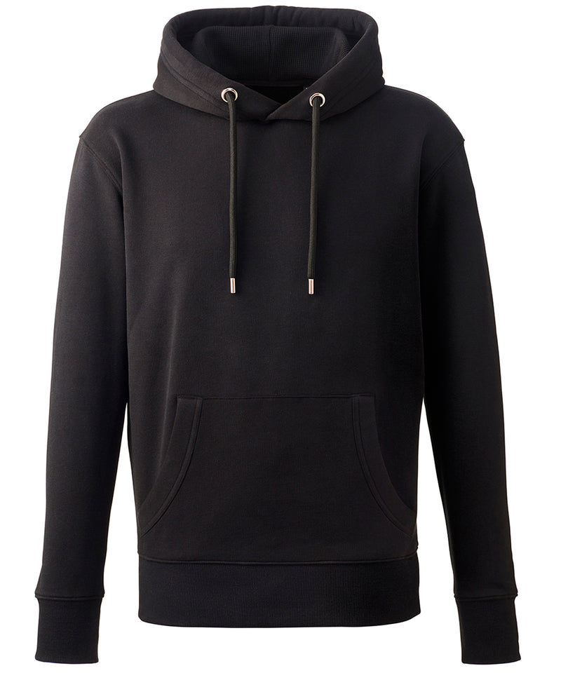 Anthem Unisex 320gsm Heavyweight Organic Cotton Hoody {AM001}