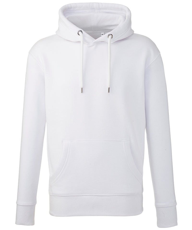 Anthem Unisex 320gsm Heavyweight Organic Cotton Hoody {AM001}