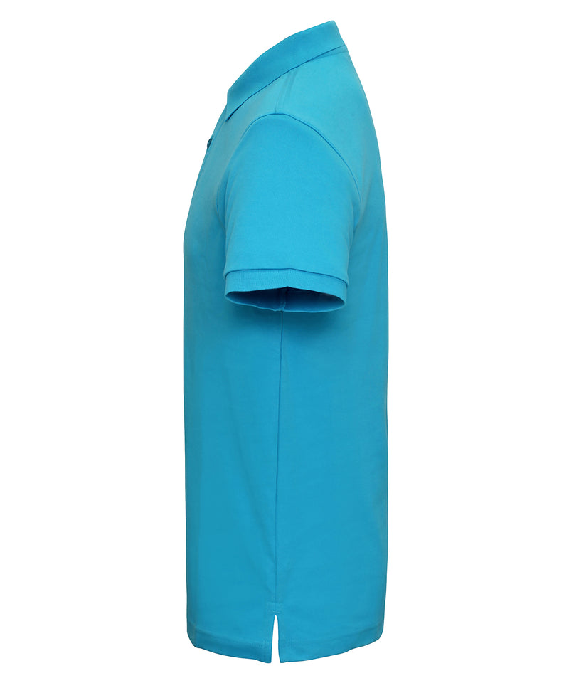 Men's Asquith & Fox Super Smooth Cotton Blend Polo {AQ005}