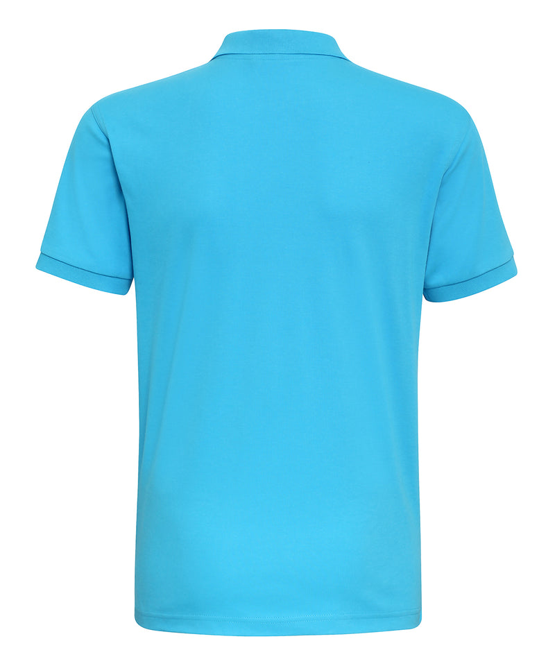 Men's Asquith & Fox Super Smooth Cotton Blend Polo {AQ005}