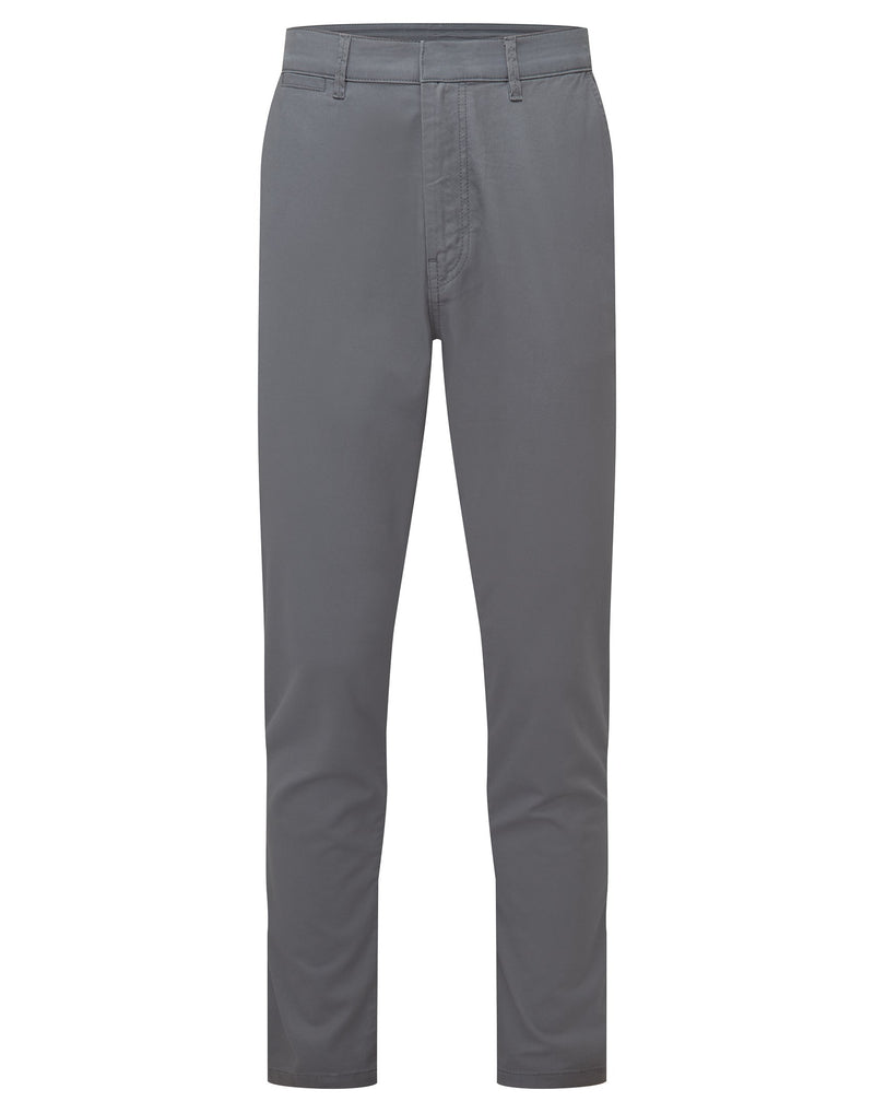 Men's A+F Chino Trousers {AQ059}