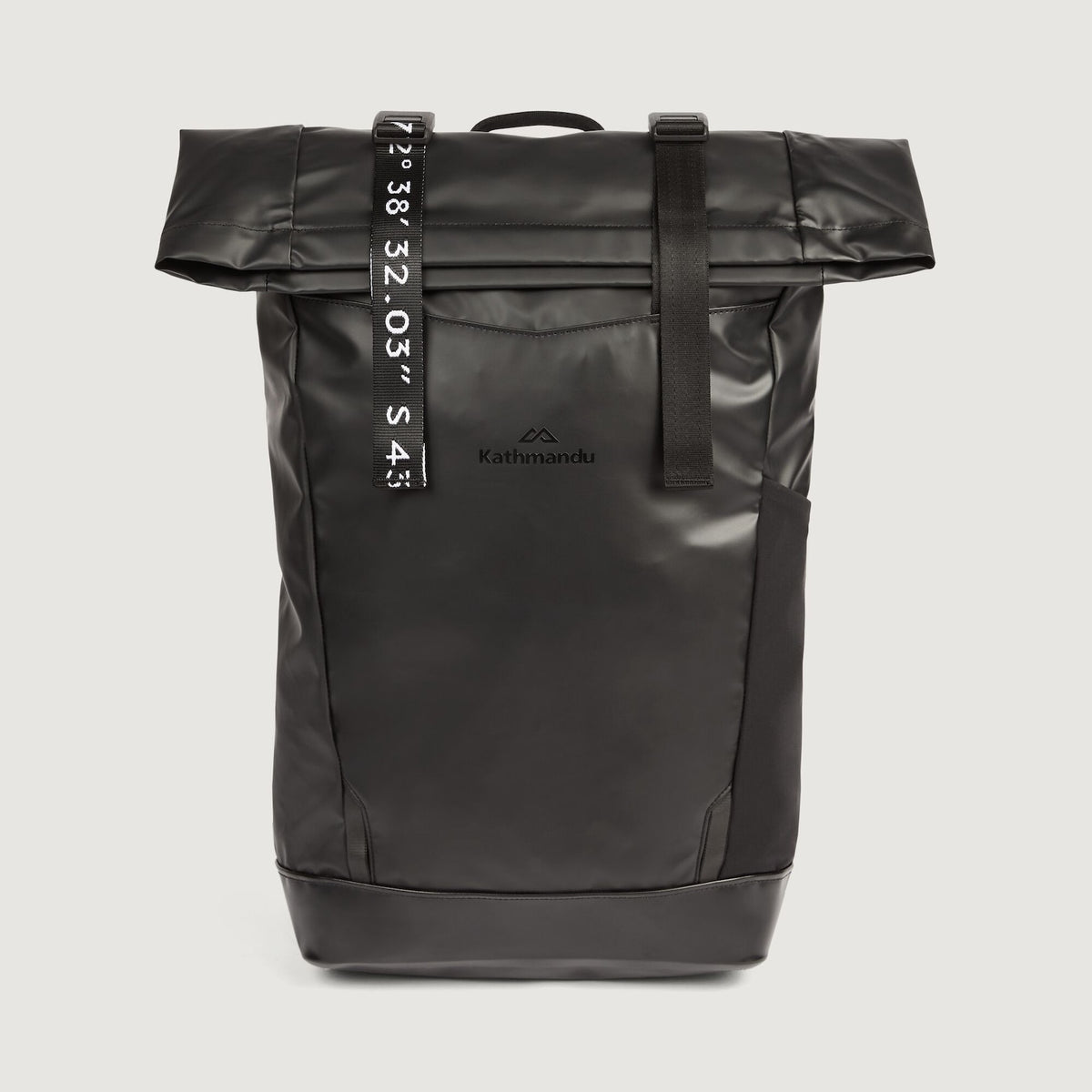 Kathmandu Amphi 18Lt Roll Top Back Pack | Dry Roll Top Bag