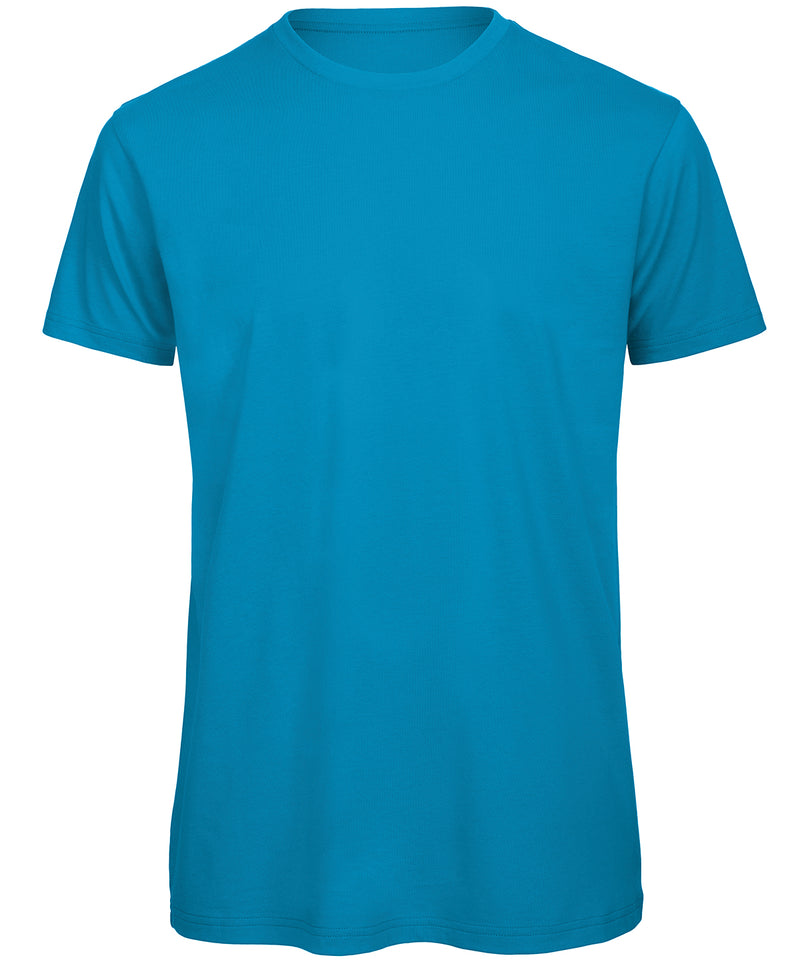 Men's B&C Inspire Organic Cotton 150gsm T-Shirt {BA118}