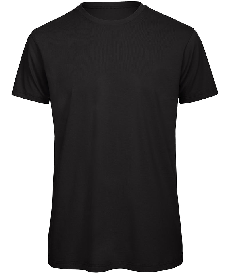 Men's B&C Inspire Organic Cotton 150gsm T-Shirt {BA118}