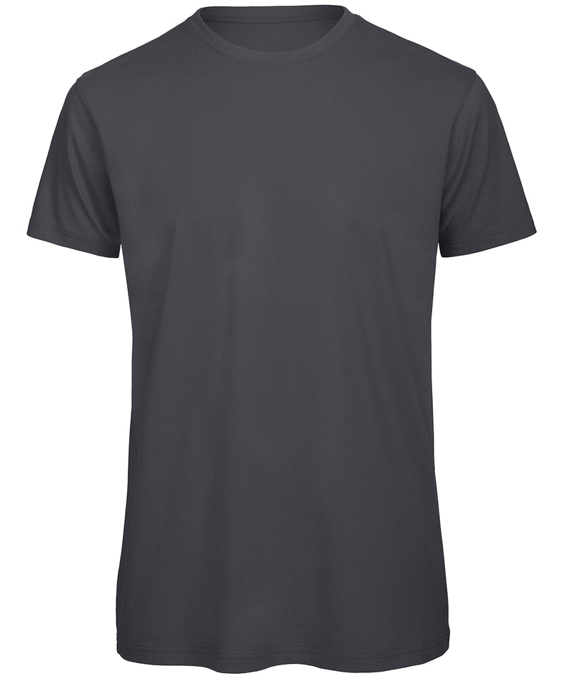 Men's B&C Inspire Organic Cotton 150gsm T-Shirt {BA118}