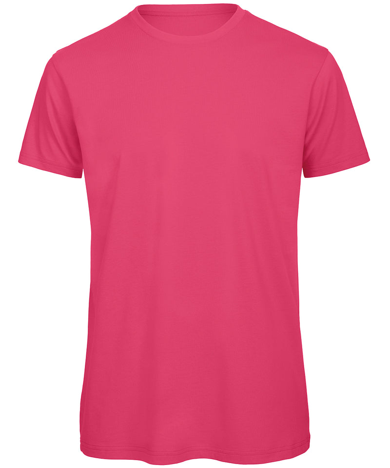 Men's B&C Inspire Organic Cotton 150gsm T-Shirt {BA118}