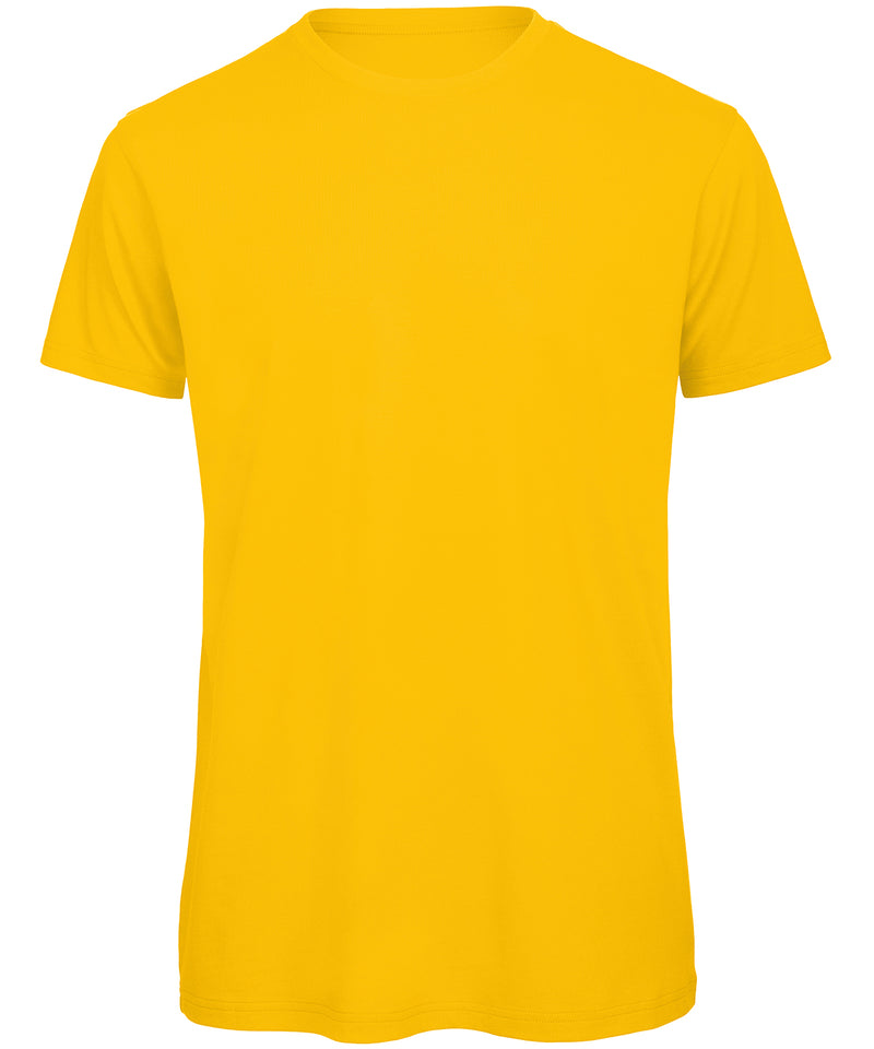 Men's B&C Inspire Organic Cotton 150gsm T-Shirt {BA118}