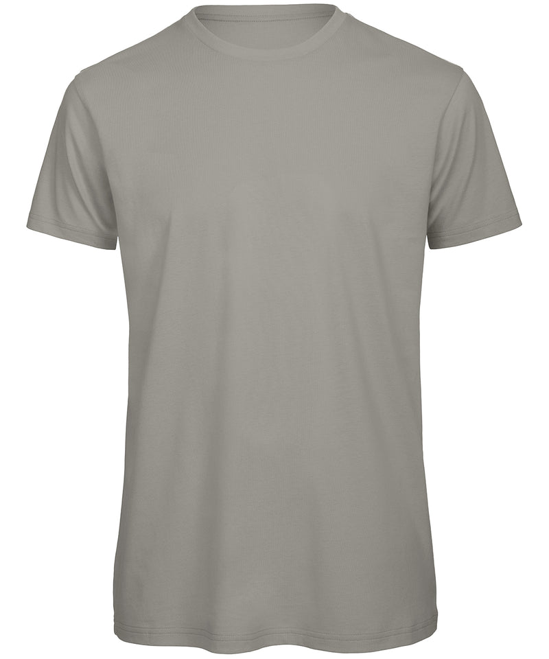 Men's B&C Inspire Organic Cotton 150gsm T-Shirt {BA118}