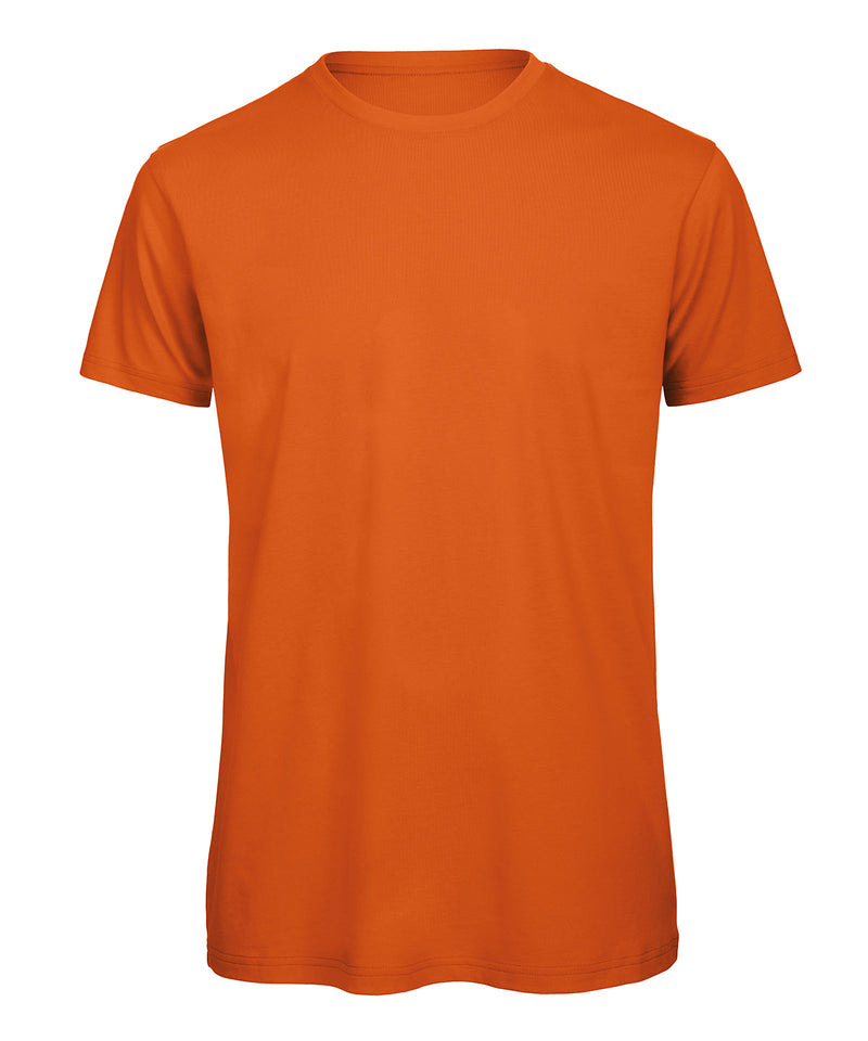 Men's B&C Inspire Organic Cotton 150gsm T-Shirt {BA118}