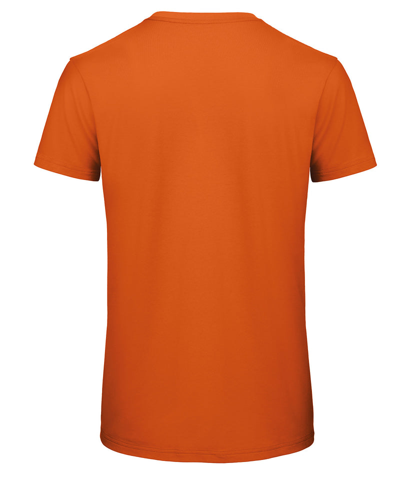 Men's B&C Inspire Organic Cotton 150gsm T-Shirt {BA118}