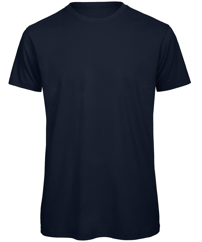 Men's B&C Inspire Organic Cotton 150gsm T-Shirt {BA118}