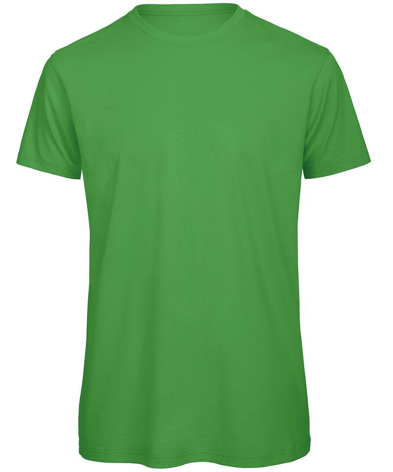 Men's B&C Inspire Organic Cotton 150gsm T-Shirt {BA118}