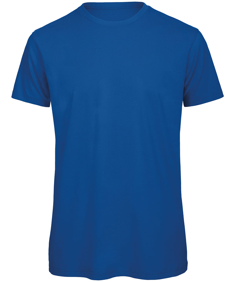 Men's B&C Inspire Organic Cotton 150gsm T-Shirt {BA118}