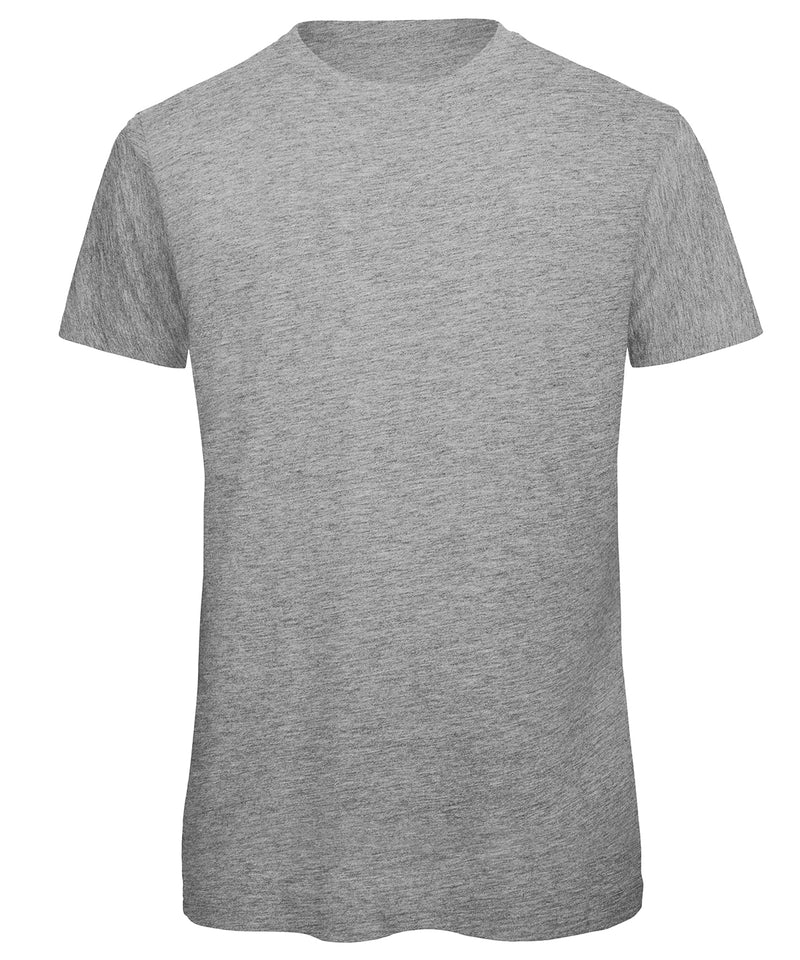Men's B&C Inspire Organic Cotton 150gsm T-Shirt {BA118}