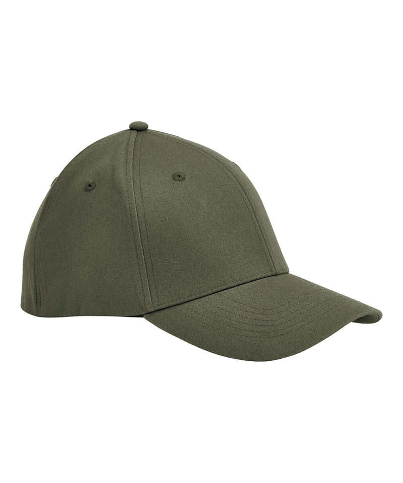 Beechfield EarthAware Organic Cotton Twill Signature Stretch Fit Cap (BC803)