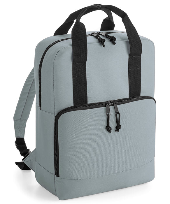 BagBase 16lt Recycled Cooler Backpack {BG287}