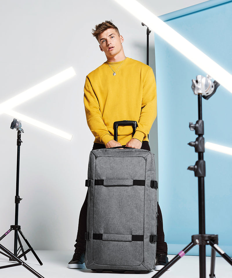 BagBase Escape Check-In 100Lt Wheelie Kit Bag {BG483}