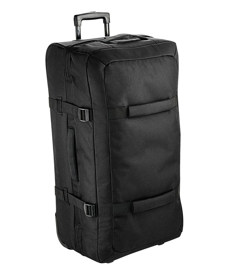 BagBase Escape Check-In 100Lt Wheelie Kit Bag {BG483}