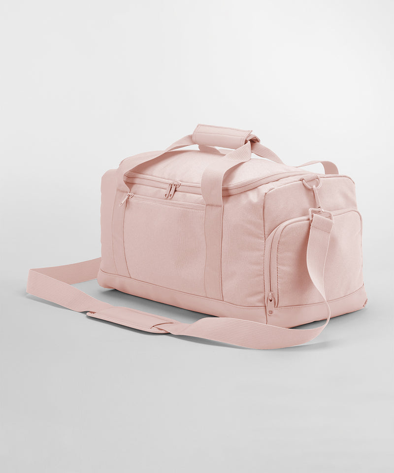 BagBase 100% Recycled 20Lt Holdall {BG560}