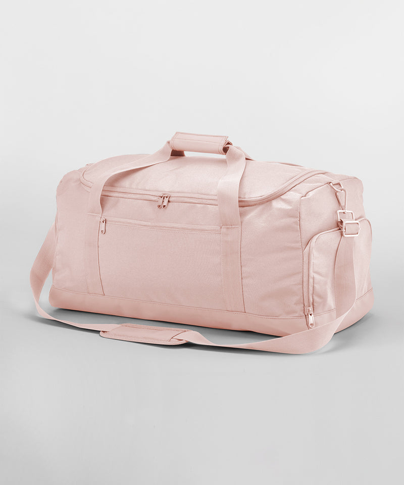 BagBase 100% Recycled 30Lt Holdall {BG561}