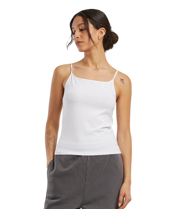 Women's Everyday 180 Cotton-Rich Stretch Cami {BY314}