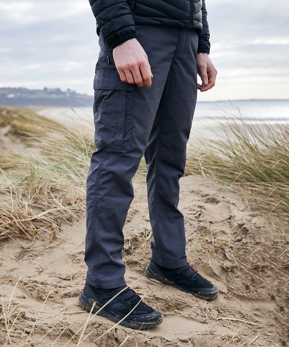 Men’s Craghoppers Expert Kiwi Pro II Cargo Walking Trousers {R-CR231}