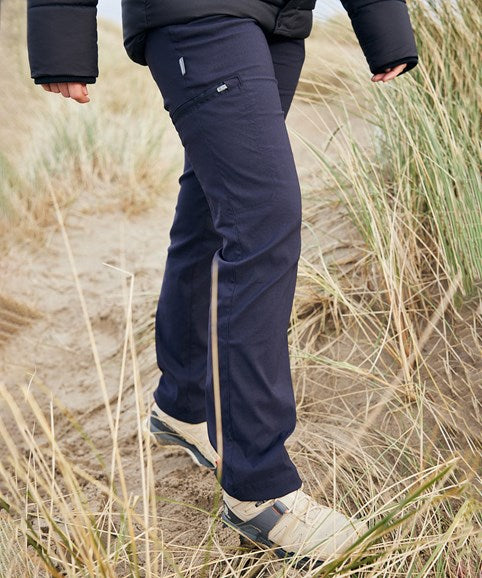 Women’s Craghoppers Expert Kiwi Pro II Walking Trousers {R-CR234}
