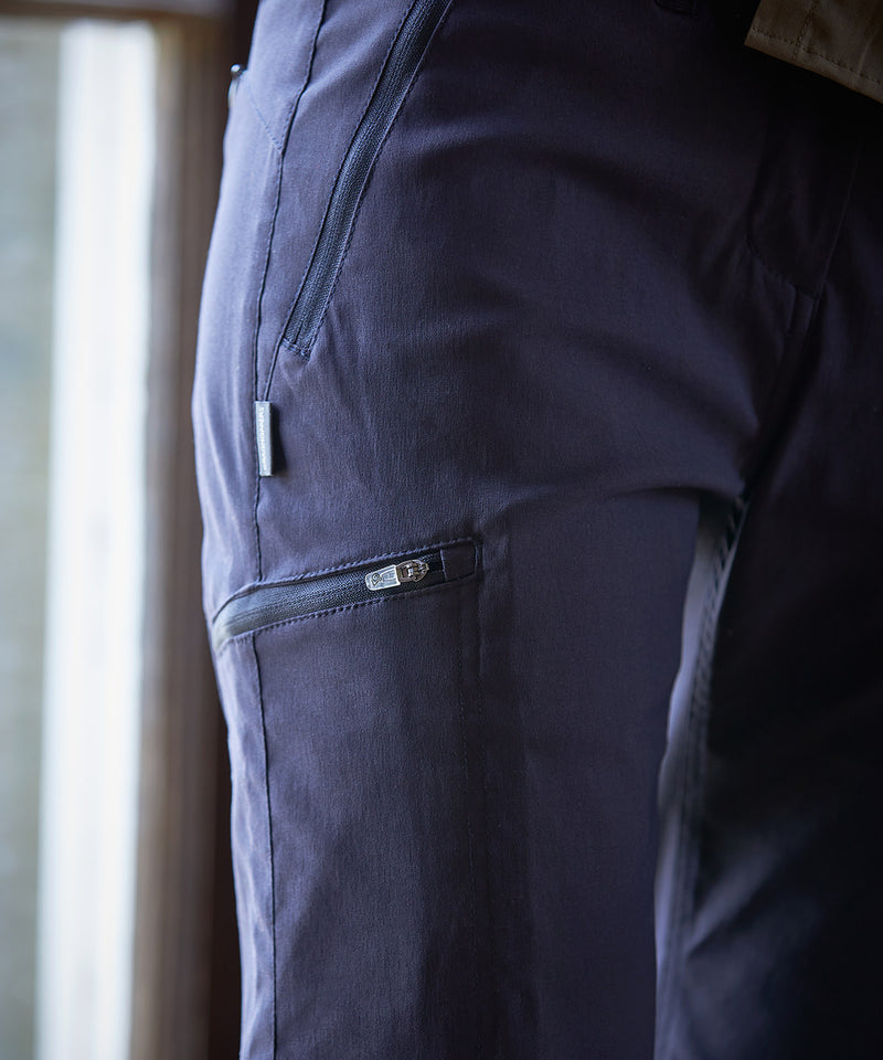 Women’s Craghoppers Expert Kiwi Pro II Stretch Walking Trousers {R-CR234}