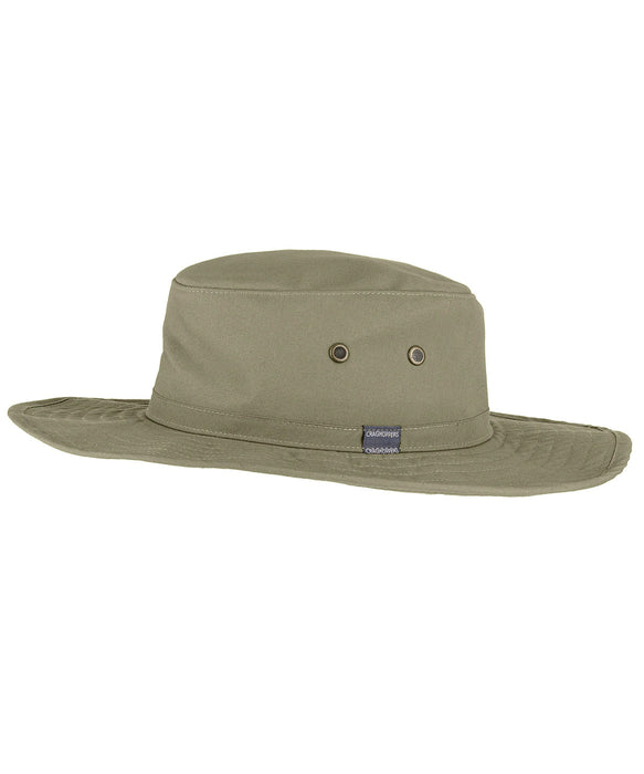 Craghoppers Expert Kiwi Ranger Hat {CR601}