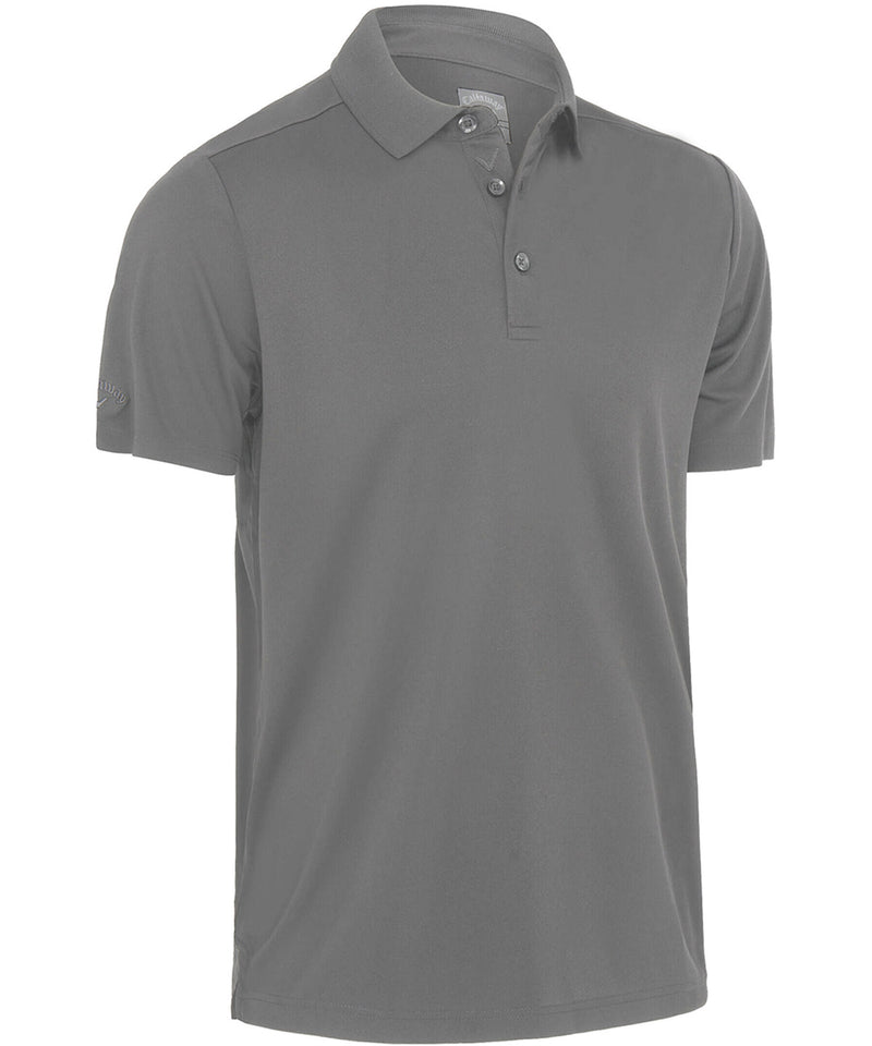 Men's Callaway Tournament Polo {CG-KF80C1}