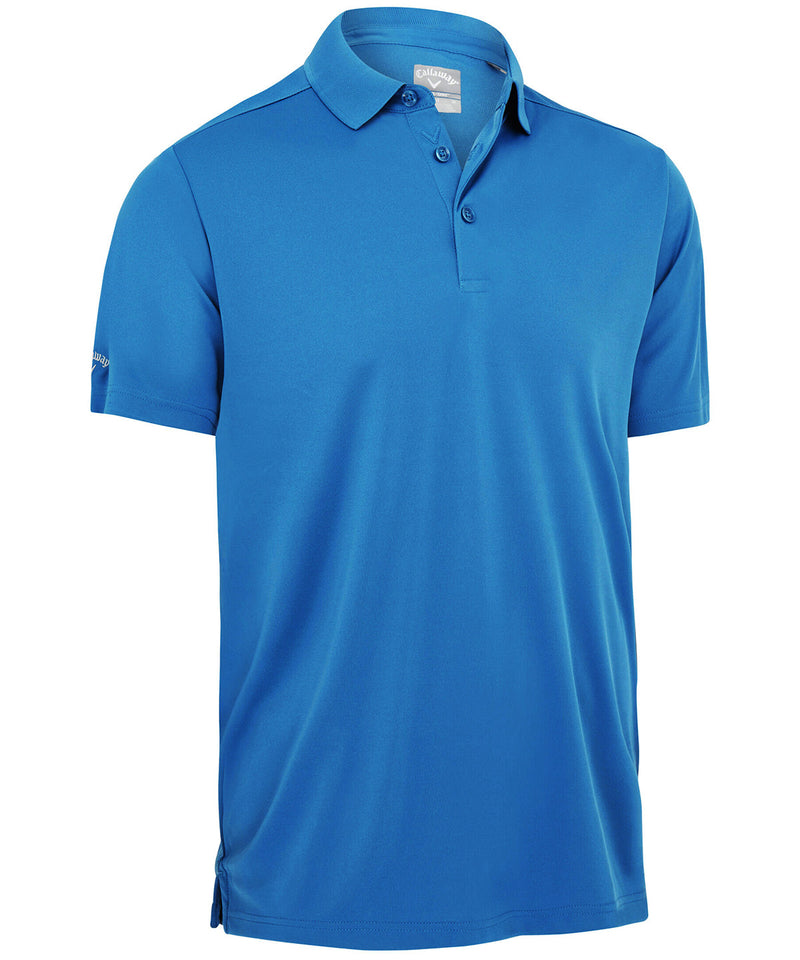 Men's Callaway Tournament Polo {CG-KF80C1}