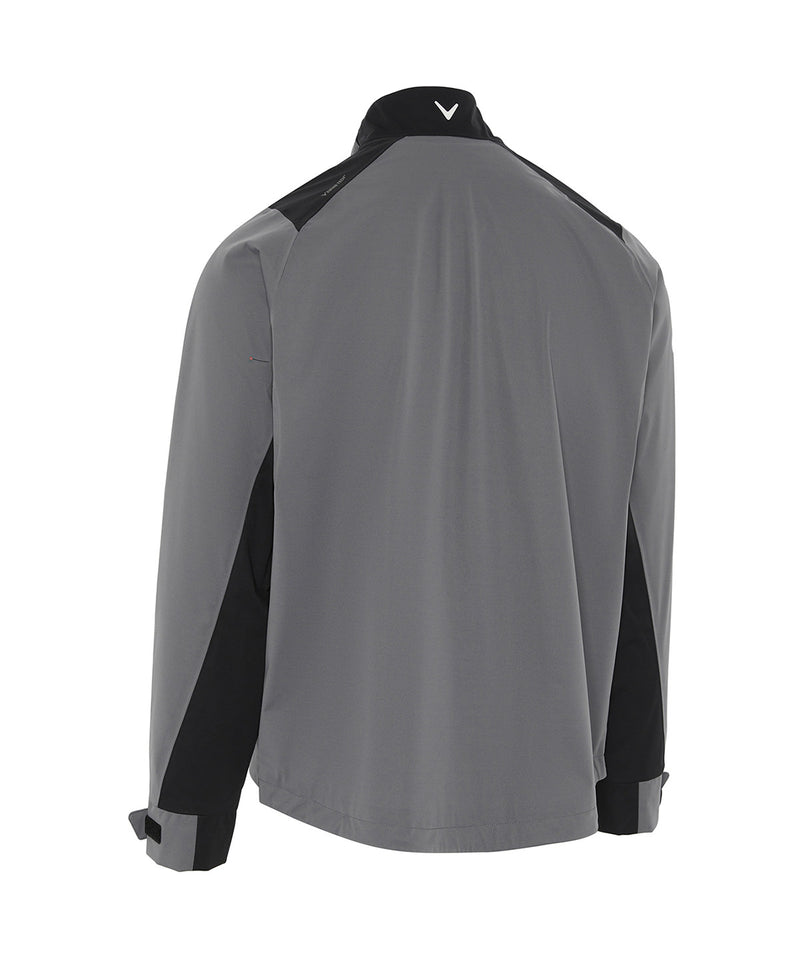 Men's Callaway Stormlite II Waterproof Golf Jacket {CGRFD0A0}