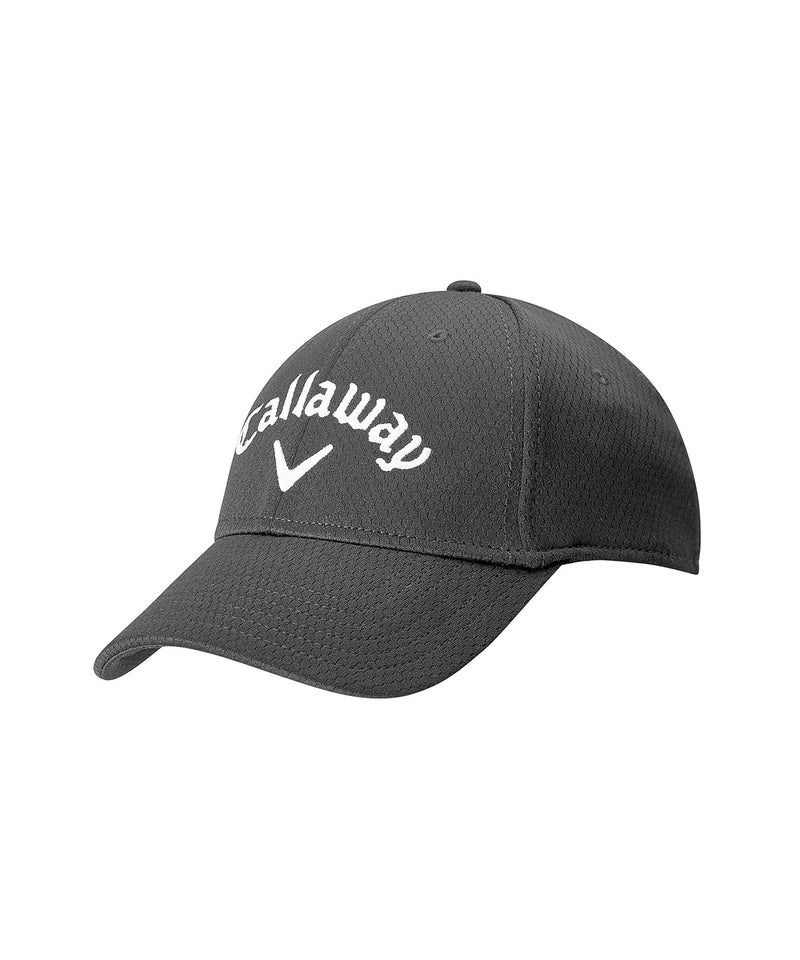 Callaway Men's Crested Golf Cap {CG-ASA0Z1}