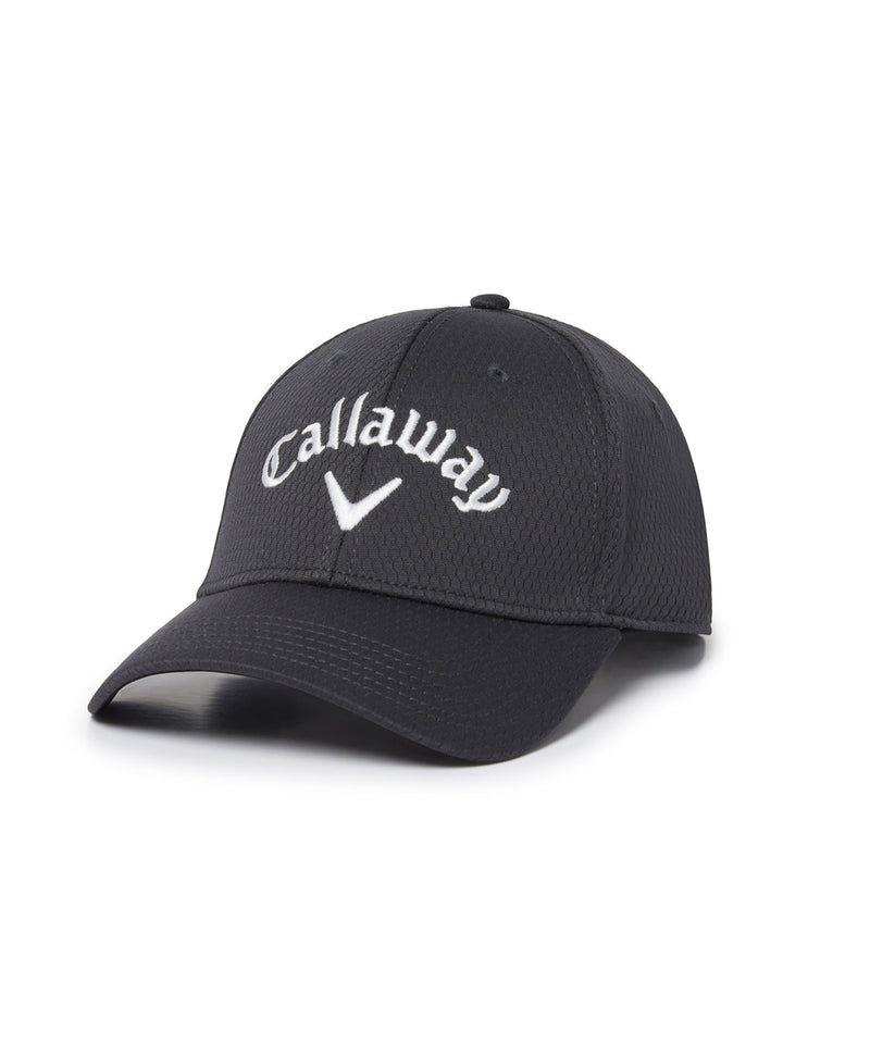 Callaway Men's Crested Golf Cap {CG-ASA0Z1}