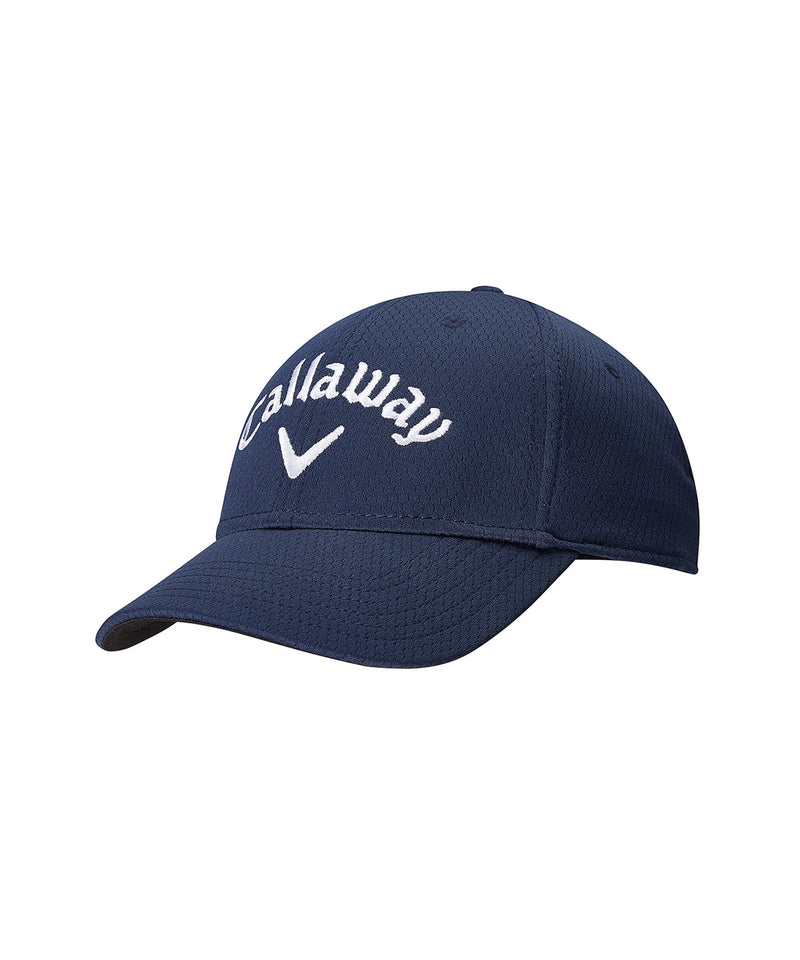 Callaway Men's Crested Golf Cap {CG-ASA0Z1}