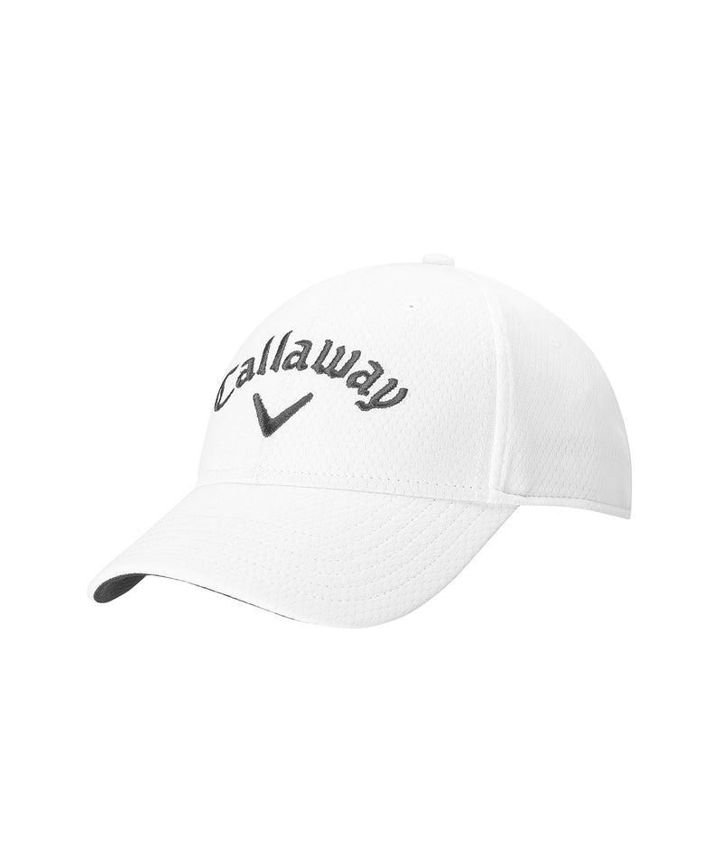 Callaway Men's Crested Golf Cap {CG-ASA0Z1}