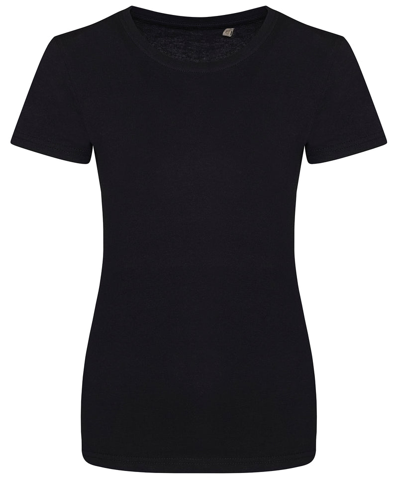 Women's AWD Ecologie Cascade Organic Cotton Tee {EA01F}